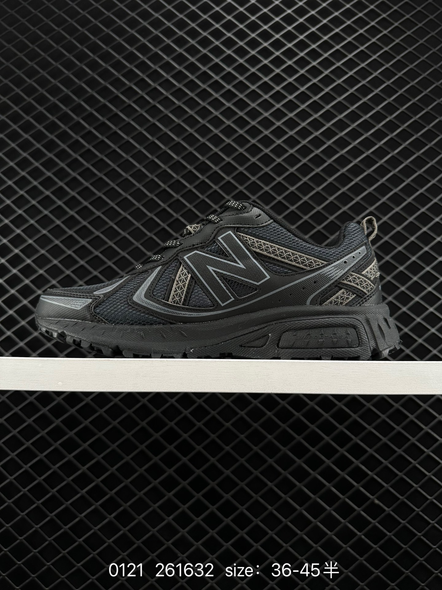 New Balance MT410 V5 Trail